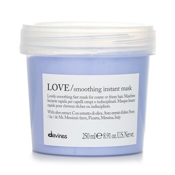 Davines Maschera istantanea levigante damore