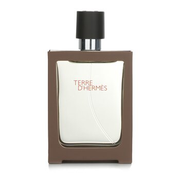 Eau De Toilette Spray Terre D'Hermes