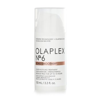 Olaplex N. 6 Bond Smoother