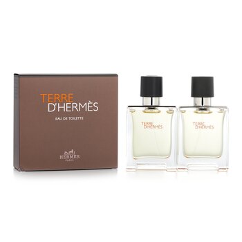 Hermes Cofanetto Terre DHermes