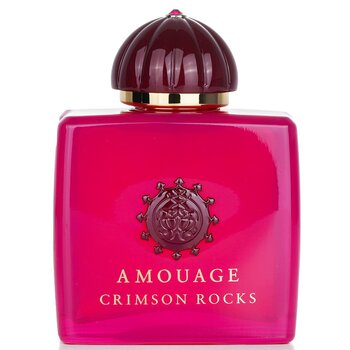 Amouage Crimson Rocks Eau De Parfum Spray