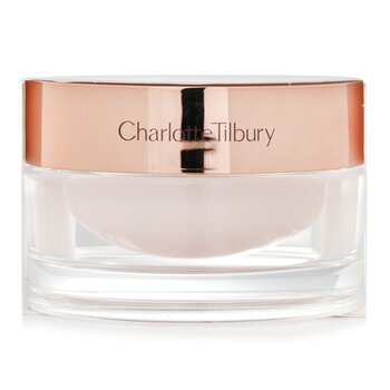 Charlotte Tilbury Maschera detergente e balsamo Multi Miracle Glow