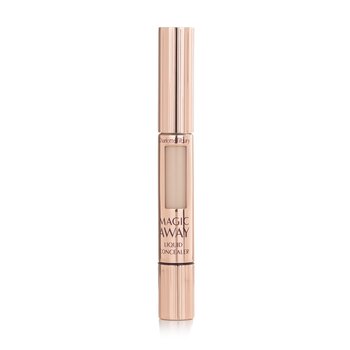 Charlotte Tilbury Correttore liquido Magic Away - # 2 Fair (il più bello con sfumature rosa)