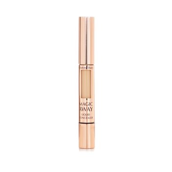 Magic Away Liquid Concealer - # 4 Fair (Fair Medium With Neutral Undertones)