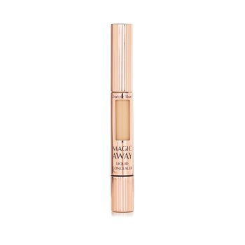 Charlotte Tilbury Magic Away Liquid Concealer - # 5 Medium (Medium With Yellow Neutral Undertones)