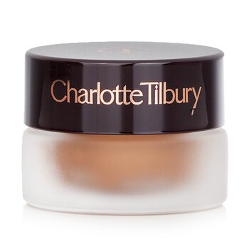 Charlotte Tilbury Occhi per ipnotizzare Colore facile e duraturo - # Amber Gold