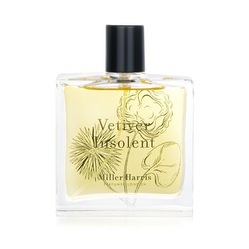 Miller Harris Vetiver Insolent Eau De Parfum Spray