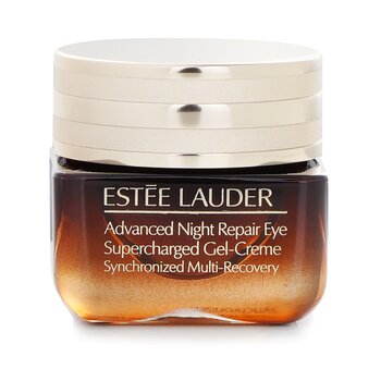 Advanced Night Repair Eye Gel Creme Supercharged