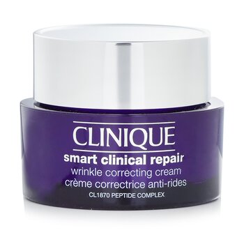 Clinique Clinique Smart Clinical Repair Crema per la correzione delle rughe