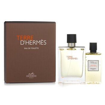 Cofanetto Terre D'Hermes