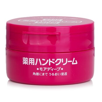 Shiseido Crema per le mani