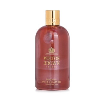 Molton Brown Gel da bagno e doccia Rose Dunes