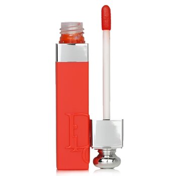 Christian Dior Dior Addict Lip Tint - # 641 Mandarino rosso naturale
