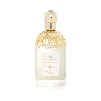 Guerlain Aqua Allegoria Mandarine Basilico Eau De Toilette Spray