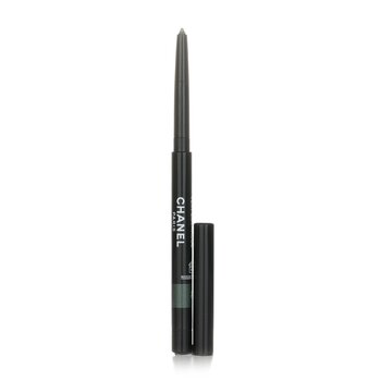 Chanel Stylo Yeux Impermeabile - # 46 Vert Emeraude
