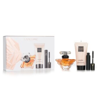 Lancome Tresor Natale 2022 Set