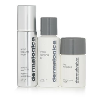 Dermalogica Il set per la cura della pelle personalizzato: