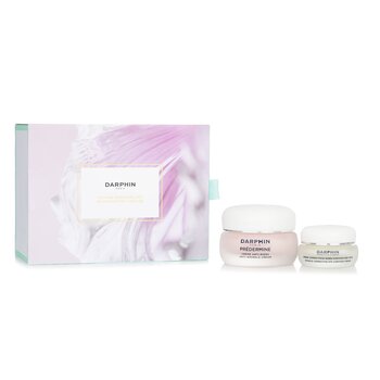 Set da viaggio rigenerante