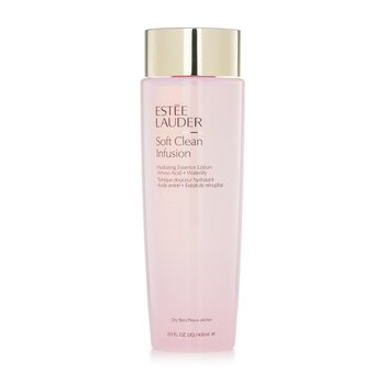 Estee Lauder Lozione Essence Idratante Soft Clean Infusion