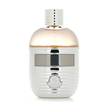 Moncler Pour Femme Eau De Parfum Spray (con schermo LED)