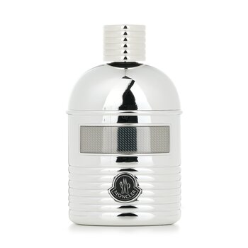 Moncler Pour Homme Eau De Parfum Spray (con schermo LED)