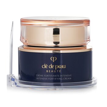 Cle De Peau Crema fortificante intensiva