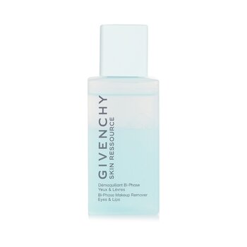 Givenchy Skin Ressource Biphase Struccante Occhi e Labbra