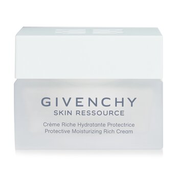 Givenchy Crema ricca idratante per le risorse della pelle