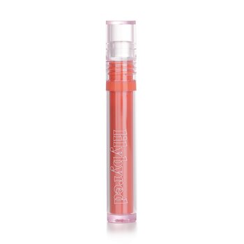 Lilybyred Tinta fissante Glassy Layer - # 04 Lively Nude