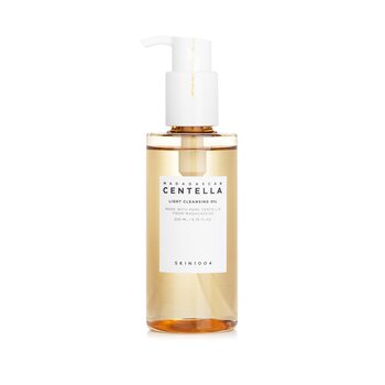 Skin1004 Olio Detergente Leggero alla Centella del Madagascar