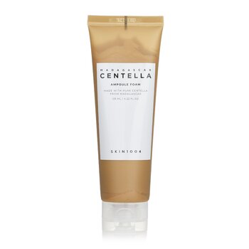 Skin1004 Schiuma per fiale di centella del Madagascar