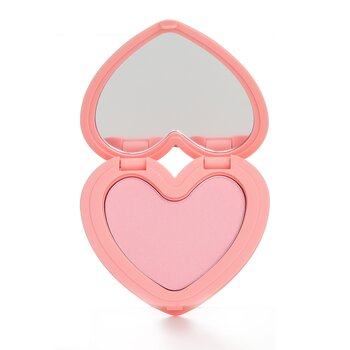 Lilybyred Luv Beam Cheek - # 01 Amabile corallo