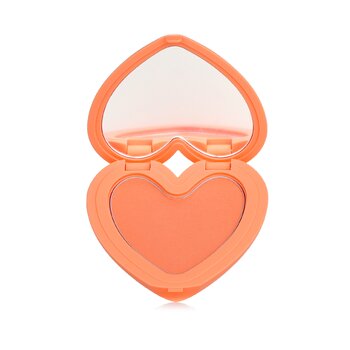 Lilybyred Luv Beam Cheek - # 03 Flush Orange