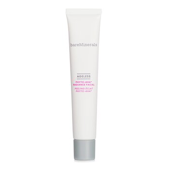 BareMinerals Viso senza età Phyto Aha Radiance