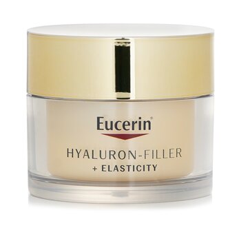 Filler ialuronico antietà + Crema giorno elasticizzante SPF15