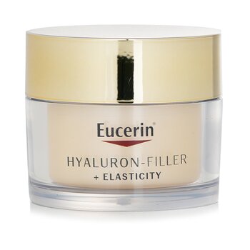 Eucerin Filler ialuronico antietà + Crema giorno elasticizzante SPF30