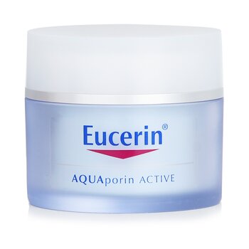 Eucerin Crema Idratante Leggera Acquaporine