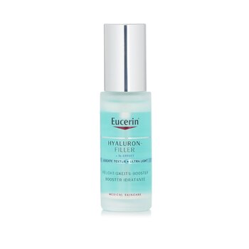 Eucerin Filler ialuronico antietà + booster ultraleggero effetto 3x