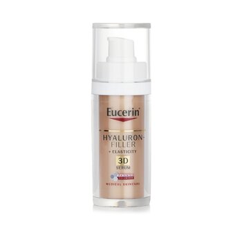 Eucerin Filler ialuronico antietà + siero 3D elasticizzante