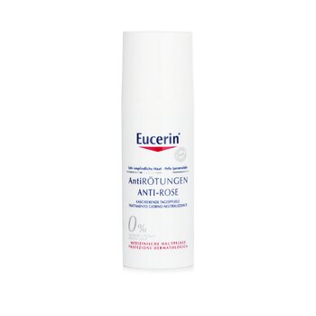 Eucerin Trattamento Giorno Neutralizzante Anti Rosa SPF25