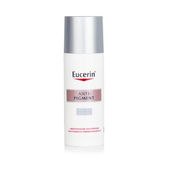 Eucerin Crema da notte anti pigmento