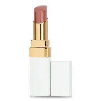Chanel Rouge Coco Baume Balsamo labbra colorato abbellimento idratante - # 914 Fascino naturale