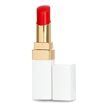 Chanel Rouge Coco Baume Balsamo labbra colorato abbellimento idratante - # 920 In Love