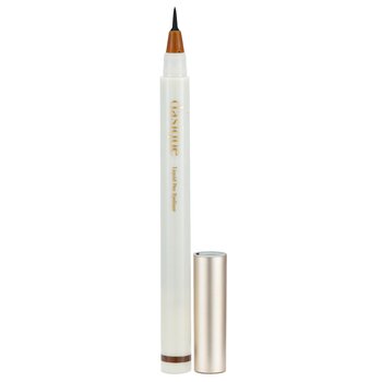 Blooming Your Own Beauty Liquid Pen Eyeliner - # 02 Daily Brown