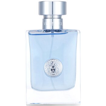 Versace Pour Homme Eau De Toilette Spray (Firma)