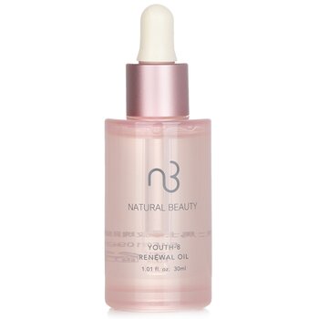 Natural Beauty Youth-8 Renewal Oil (nuova confezione)