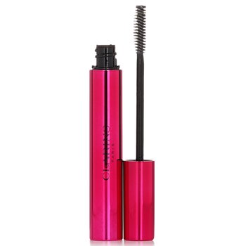 Clarins Mascara Double Fix per ciglia e sopracciglia - # Clear