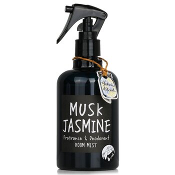 Nebbia per ambienti profumata e deodorante - Musk Jasmine