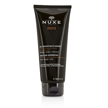 Nuxe Gel doccia multiuso da uomo