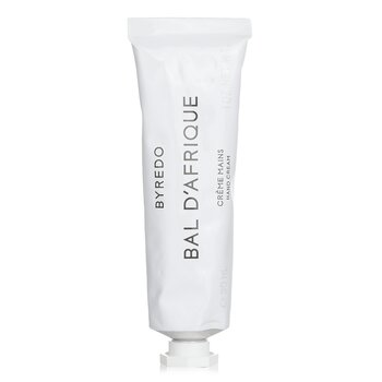 Byredo Crema per le mani Bal DAfrique
